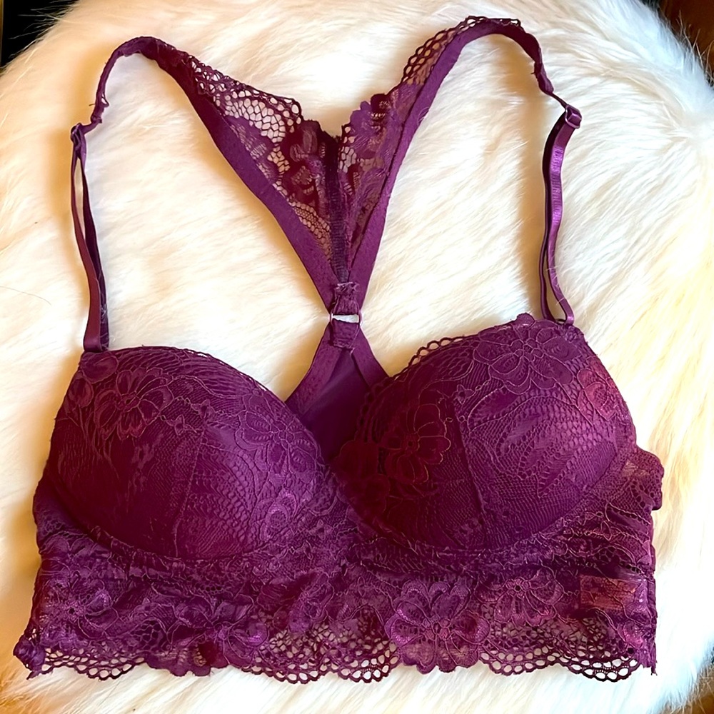 Victoria Secret Racerback Bralette